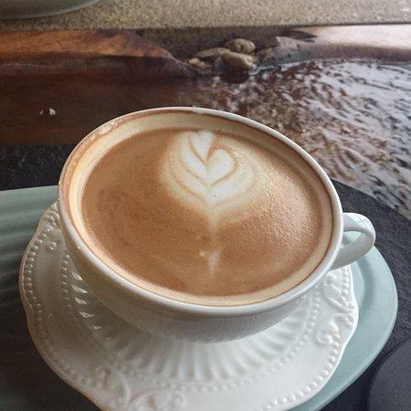 Sweet and Salty Cafe